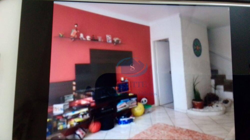 Sobrado, 3 quartos, 110 m² - Foto 5