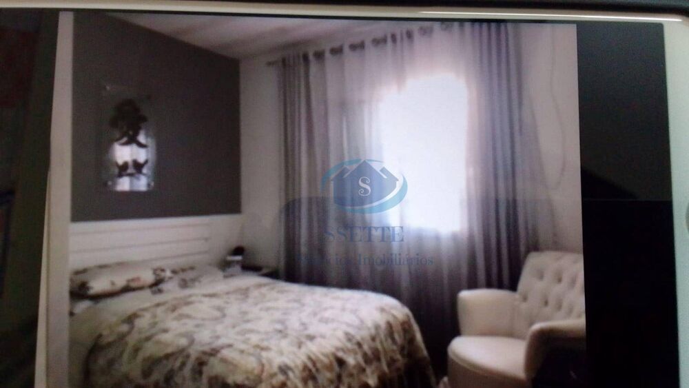 Sobrado, 3 quartos, 110 m² - Foto 7