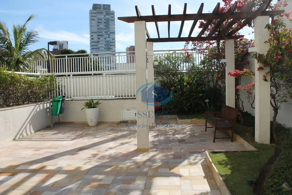 Apartamento, 3 quartos, 103 m² - Foto 11
