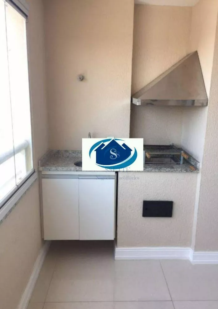 Apartamento à venda com 3 quartos, 103m² - Foto 5