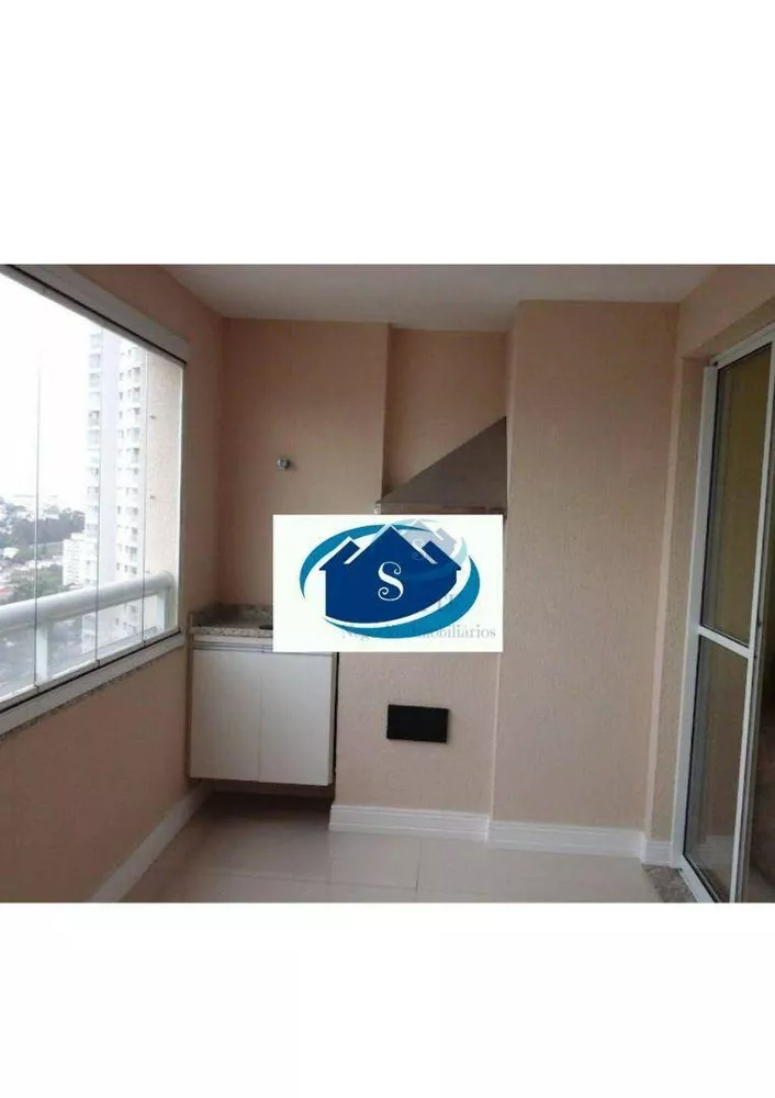 Apartamento à venda com 3 quartos, 103m² - Foto 10