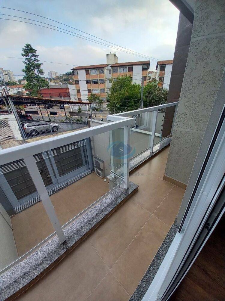 Sobrado, 3 quartos, 170 m² - Foto 10