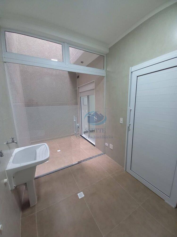 Sobrado, 3 quartos, 170 m² - Foto 6