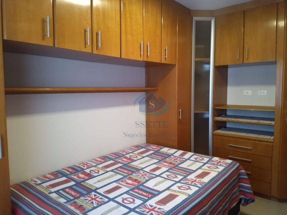 Apartamento, 3 quartos, 118 m² - Foto 6
