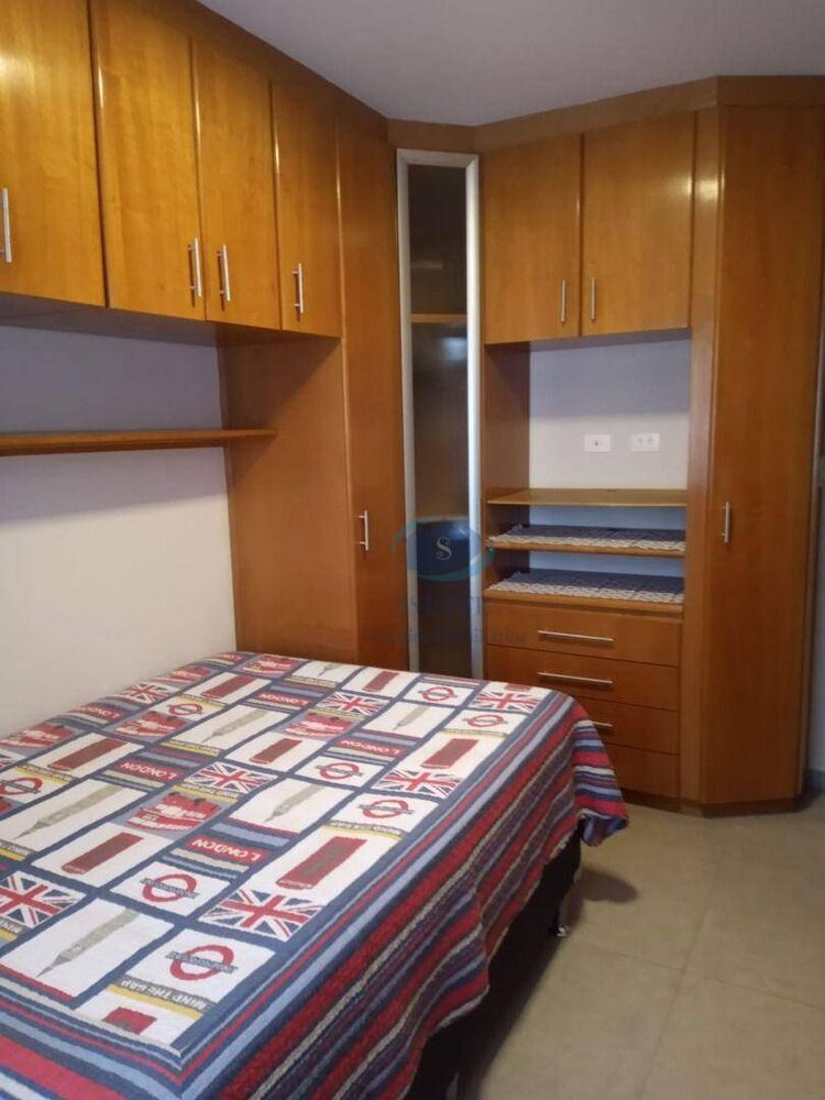 Apartamento, 3 quartos, 118 m² - Foto 3