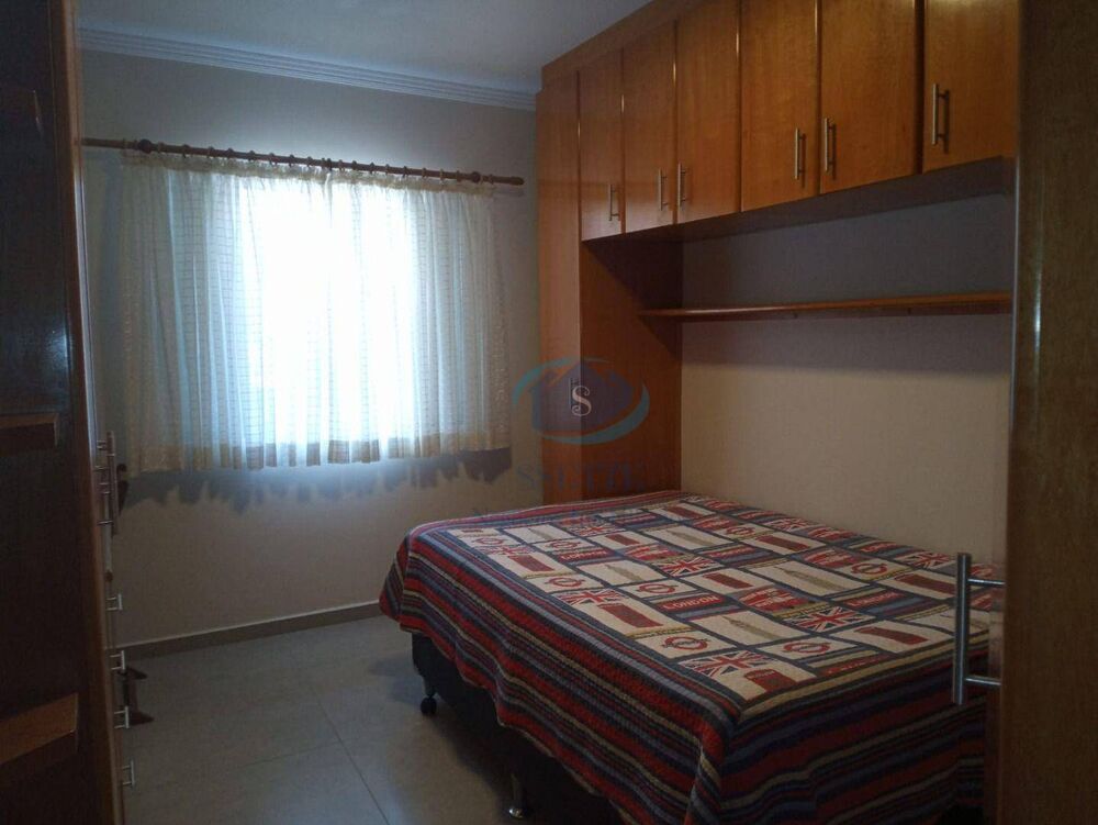 Apartamento, 3 quartos, 118 m² - Foto 4