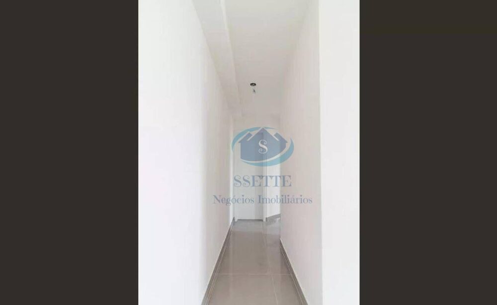 Apartamento, 2 quartos, 43 m² - Foto 3