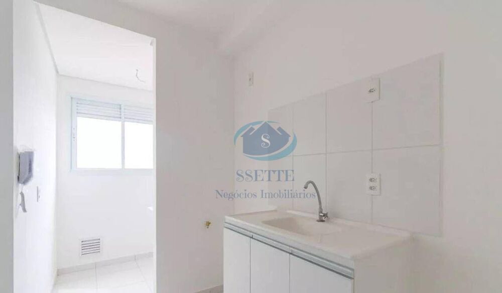 Apartamento, 2 quartos, 43 m² - Foto 10