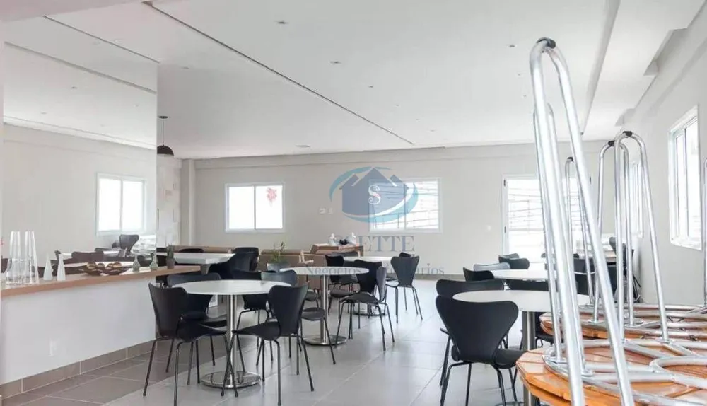 Apartamento, 2 quartos, 43 m² - Foto 10