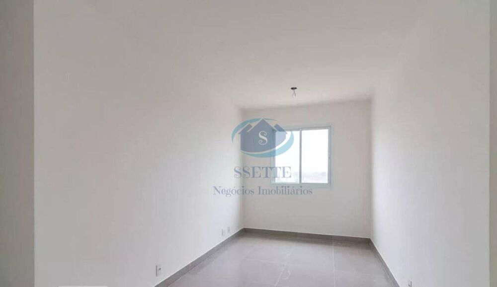 Apartamento, 2 quartos, 43 m² - Foto 2
