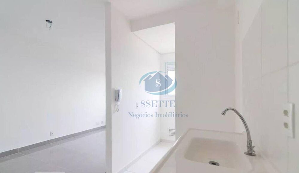 Apartamento, 2 quartos, 43 m² - Foto 8