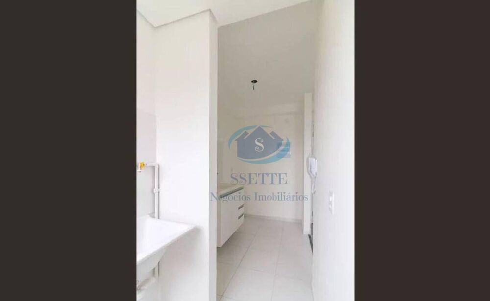 Apartamento, 2 quartos, 43 m² - Foto 7