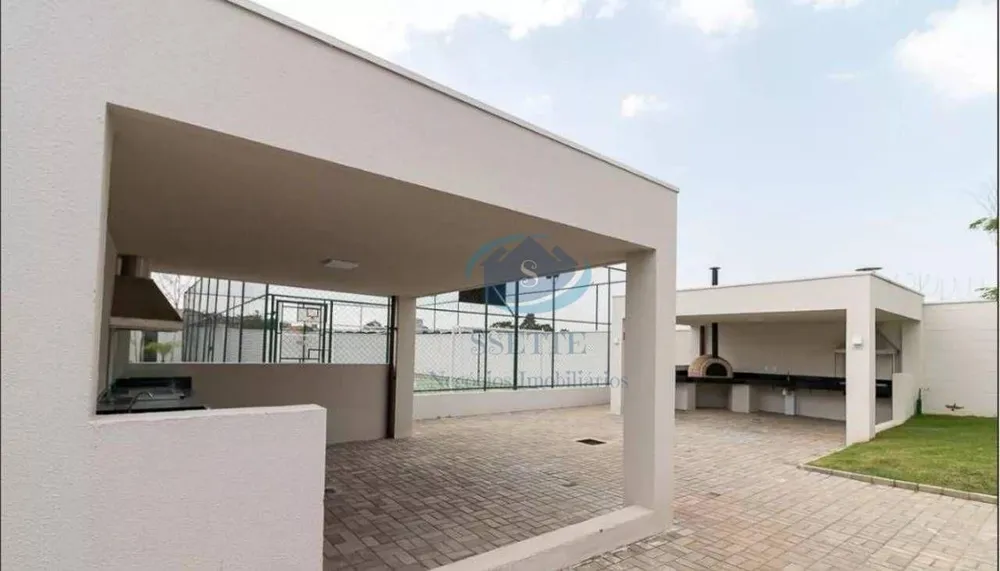 Apartamento, 2 quartos, 43 m² - Foto 8