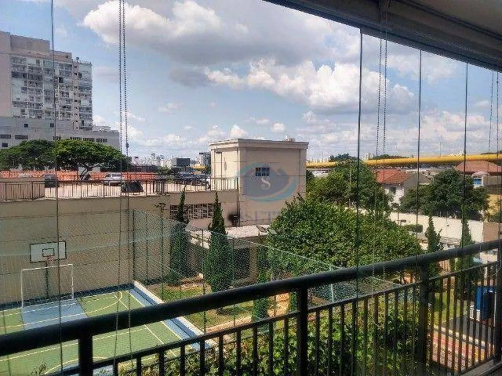 Apartamento, 2 quartos, 68 m² - Foto 1