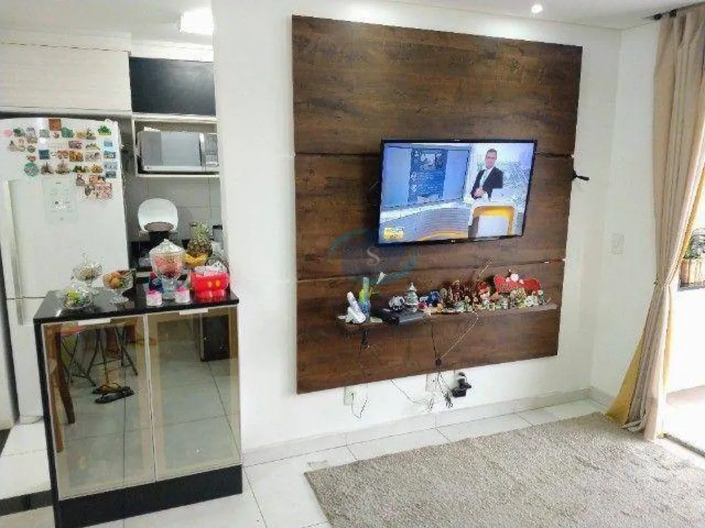 Apartamento, 2 quartos, 68 m² - Foto 3