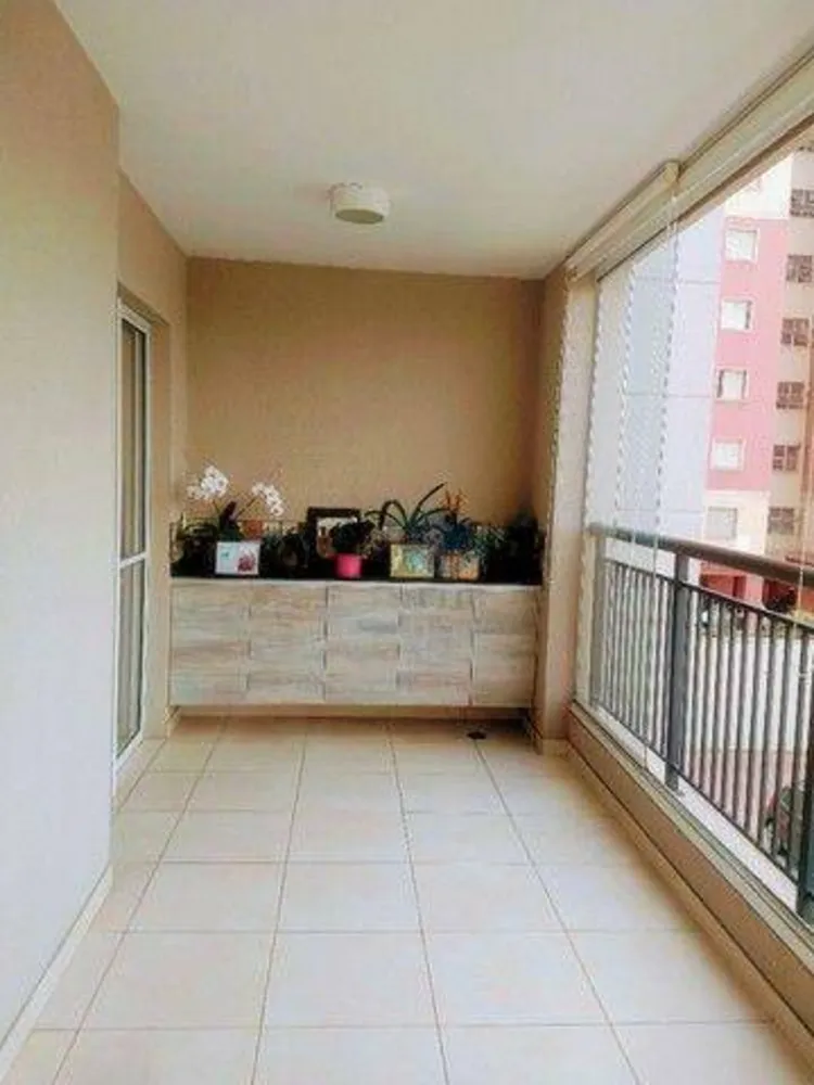 Apartamento, 2 quartos, 68 m² - Foto 2