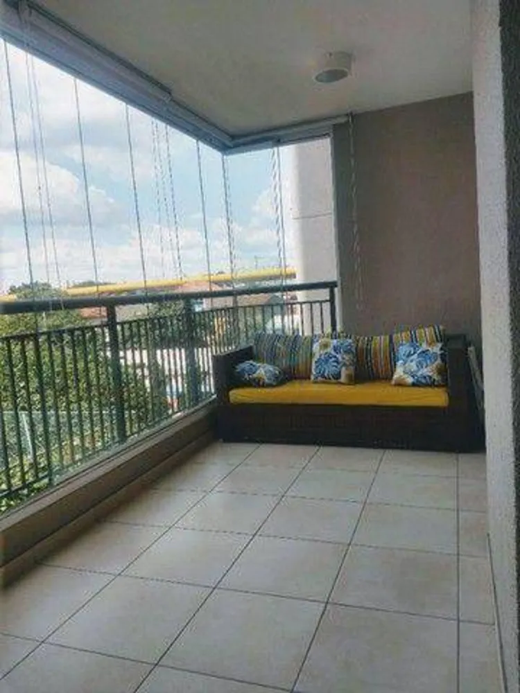 Apartamento, 2 quartos, 68 m² - Foto 8