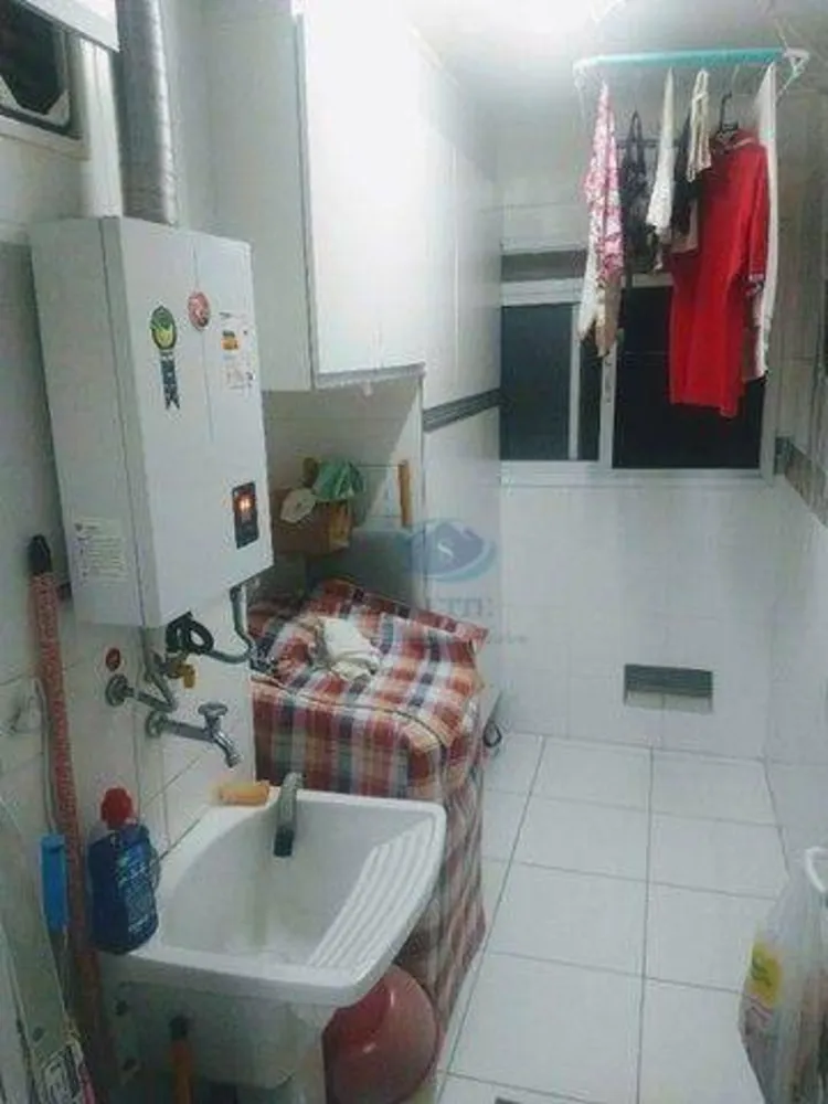 Apartamento, 2 quartos, 68 m² - Foto 7