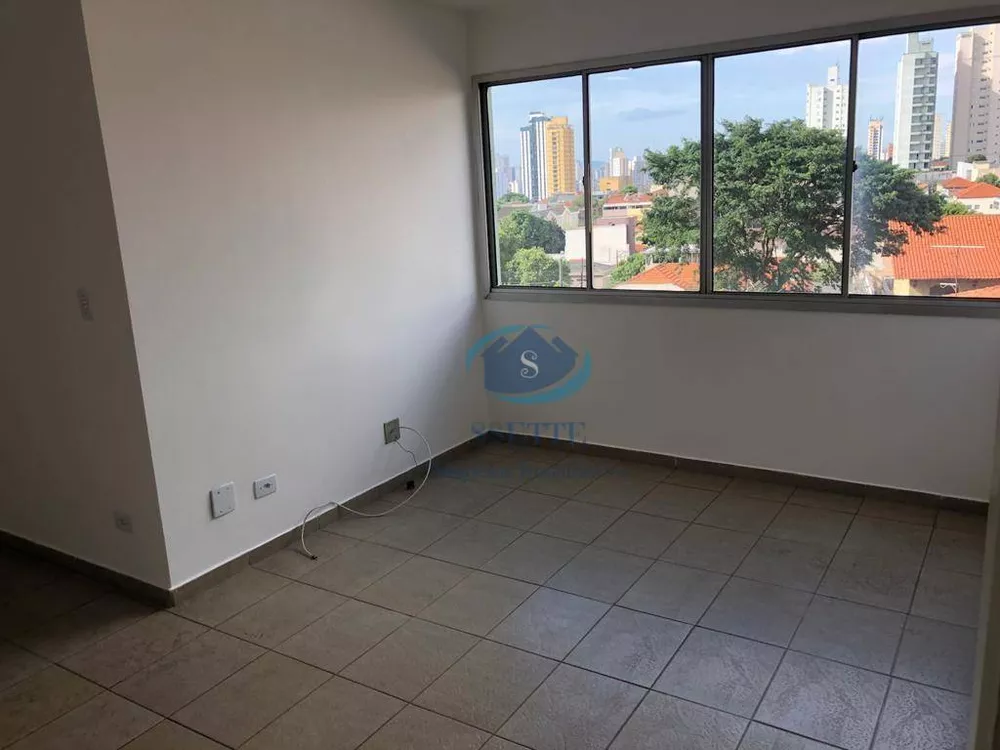 Apartamento à venda com 2 quartos, 60m² - Foto 1