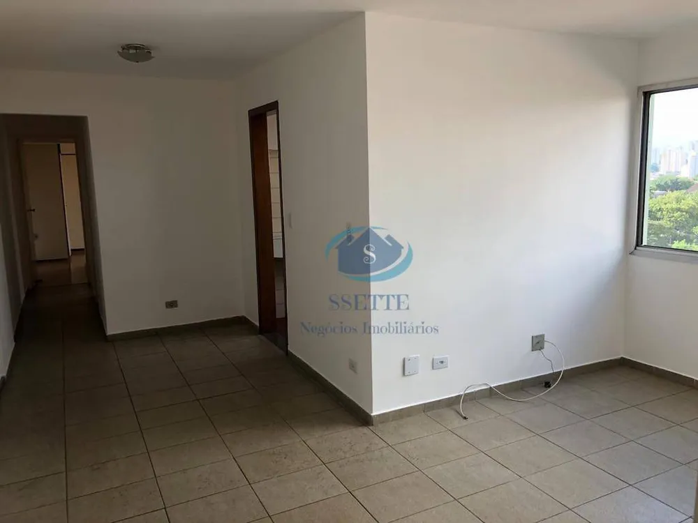 Apartamento, 2 quartos, 60 m² - Foto 11