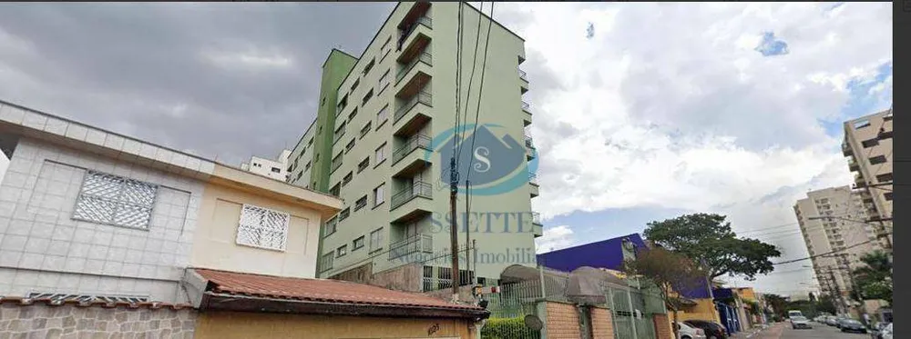 Apartamento, 2 quartos, 60 m² - Foto 5