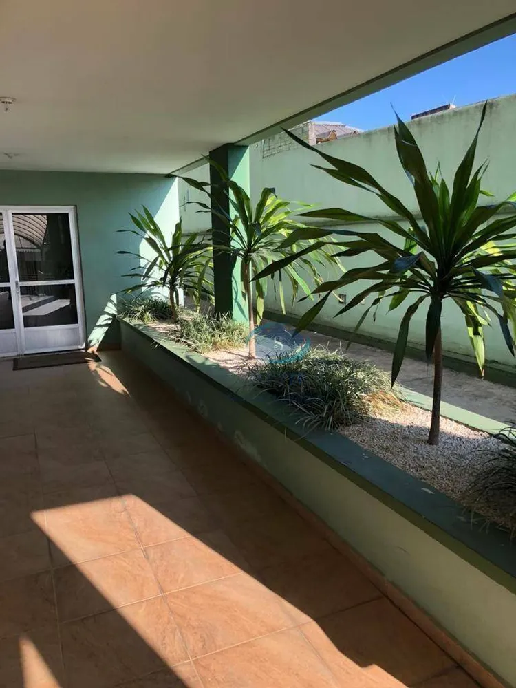 Apartamento, 2 quartos, 60 m² - Foto 6