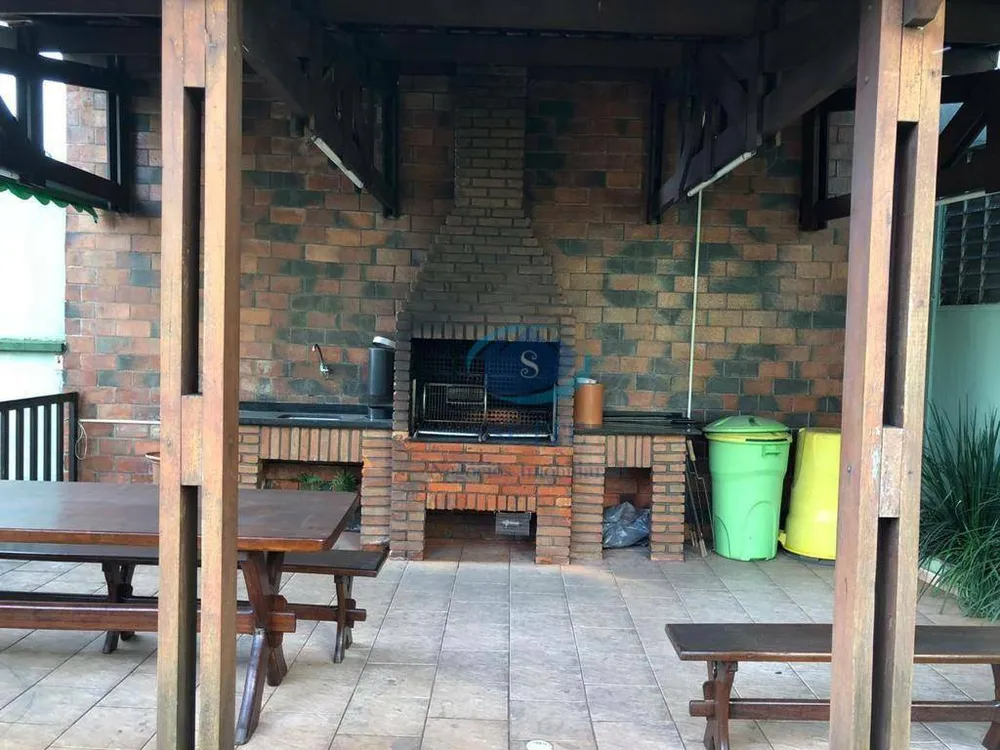 Apartamento, 2 quartos, 60 m² - Foto 10