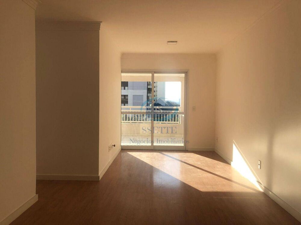 Apartamento, 3 quartos, 82 m² - Foto 8