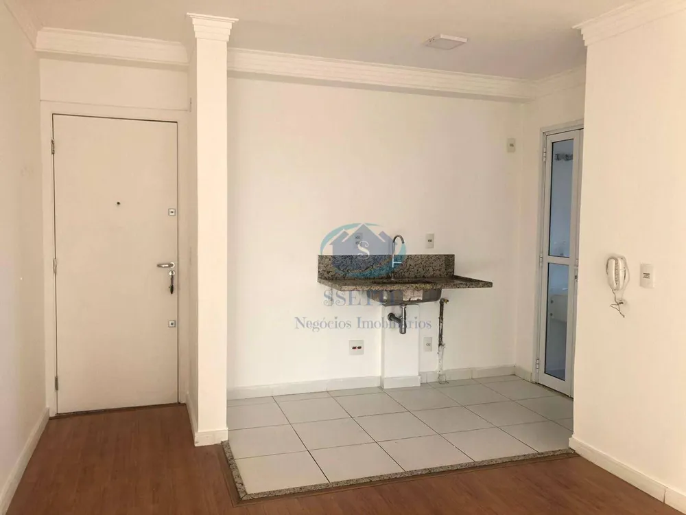 Apartamento, 3 quartos, 82 m² - Foto 13