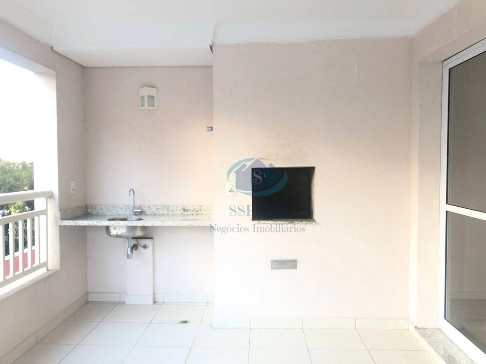 Apartamento, 3 quartos, 82 m² - Foto 2