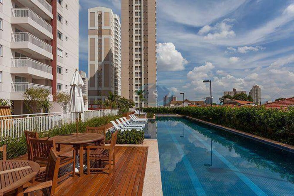 Apartamento, 3 quartos, 82 m² - Foto 1