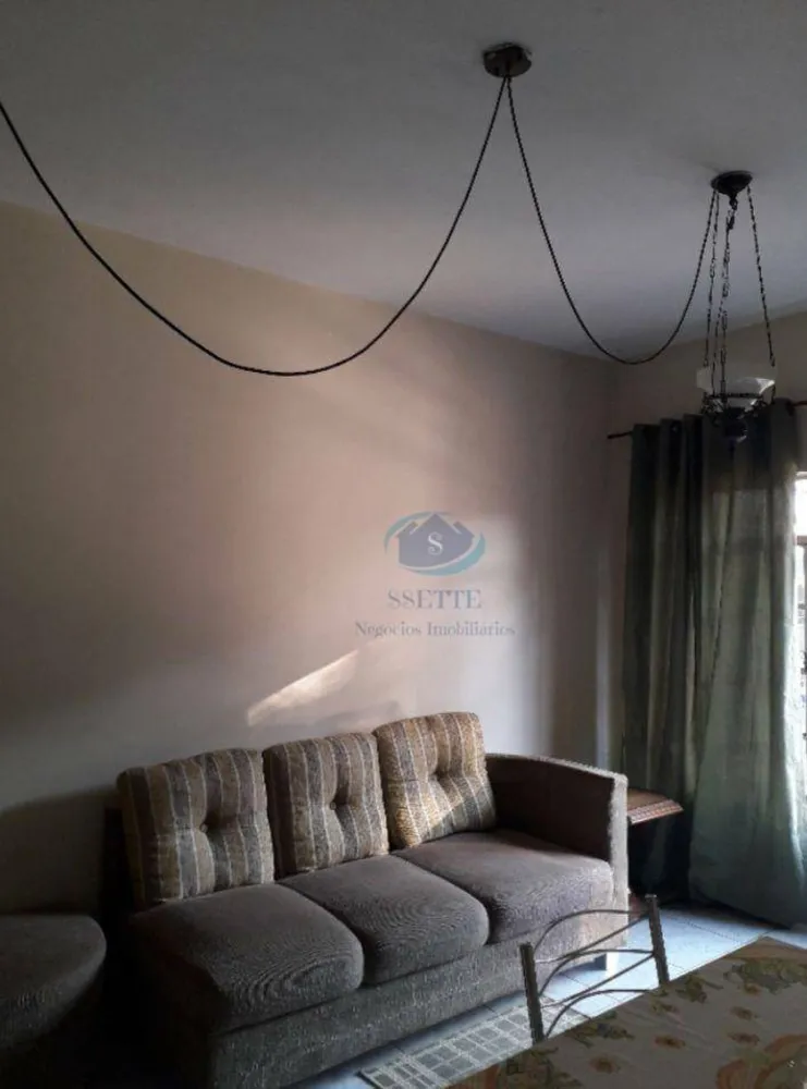 Apartamento, 2 quartos, 70 m² - Foto 1