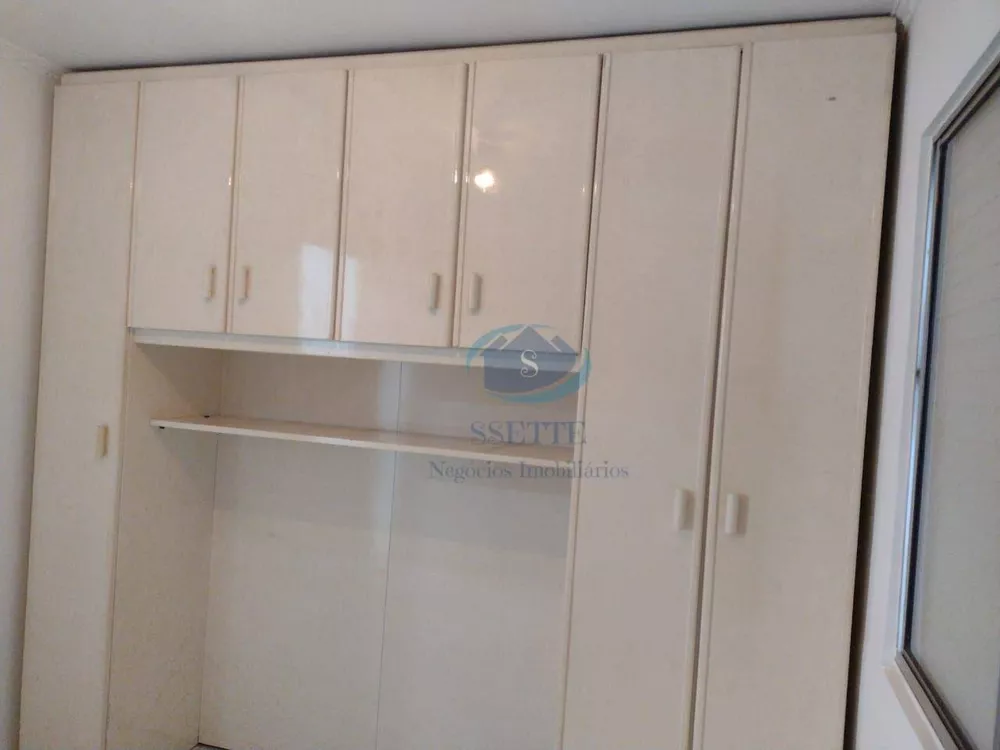 Apartamento à venda com 2 quartos, 50m² - Foto 1