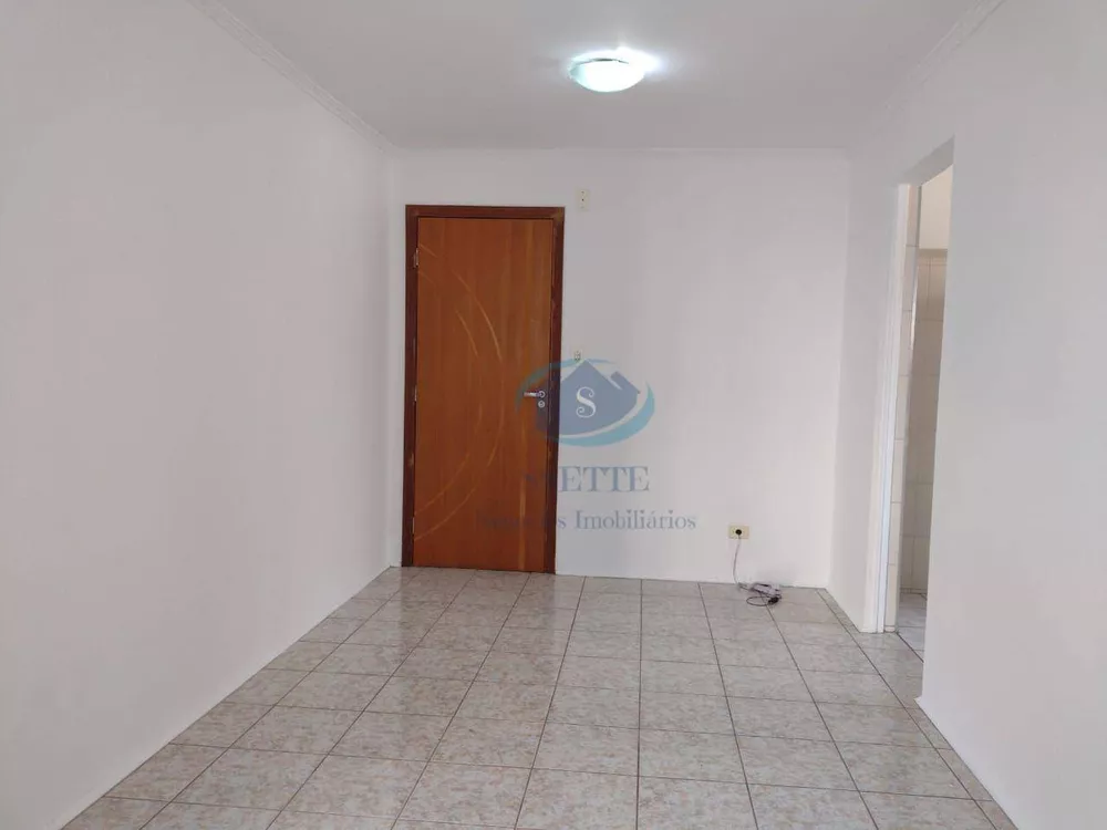 Apartamento à venda com 2 quartos, 50m² - Foto 2