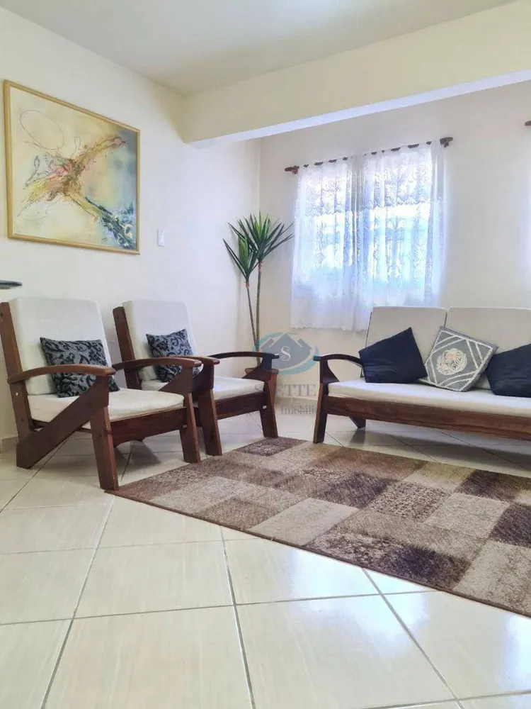 Sobrado, 3 quartos, 195 m² - Foto 2