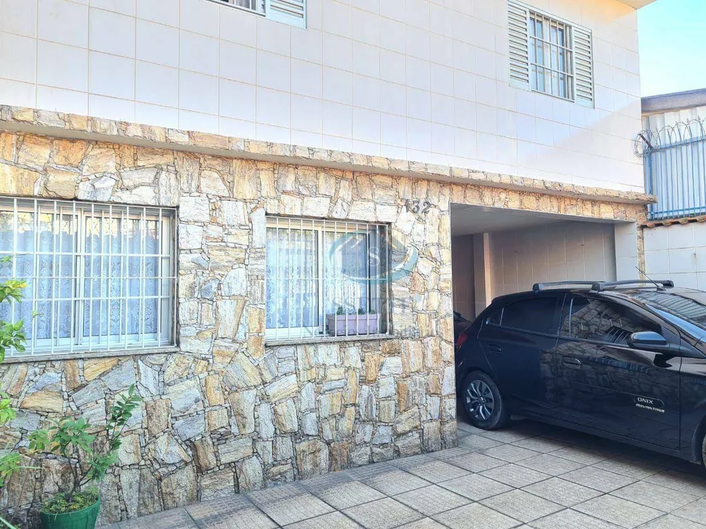 Sobrado, 3 quartos, 195 m² - Foto 7