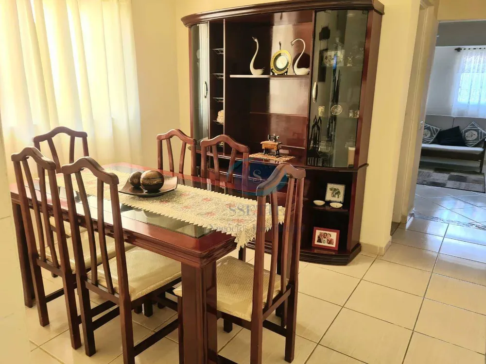 Sobrado, 3 quartos, 195 m² - Foto 1