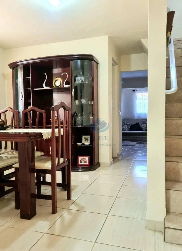 Sobrado, 3 quartos, 195 m² - Foto 4