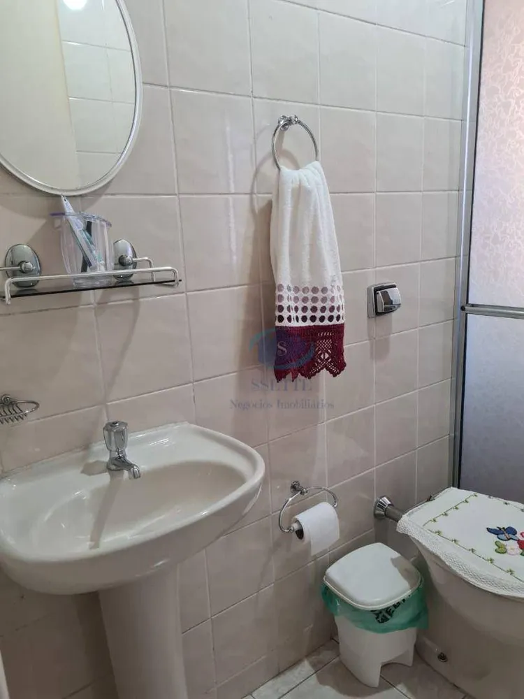 Sobrado, 3 quartos, 195 m² - Foto 5