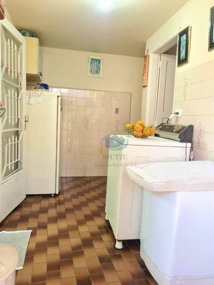 Sobrado, 3 quartos, 195 m² - Foto 8