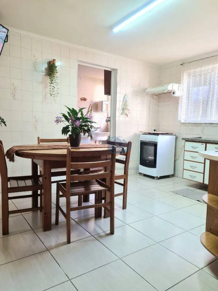 Sobrado, 3 quartos, 195 m² - Foto 6