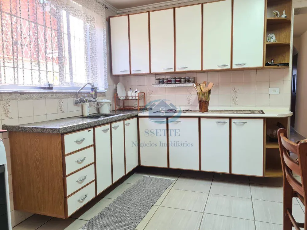 Sobrado, 3 quartos, 195 m² - Foto 12