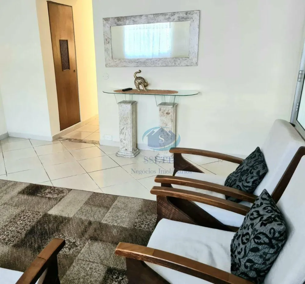 Sobrado, 3 quartos, 195 m² - Foto 3