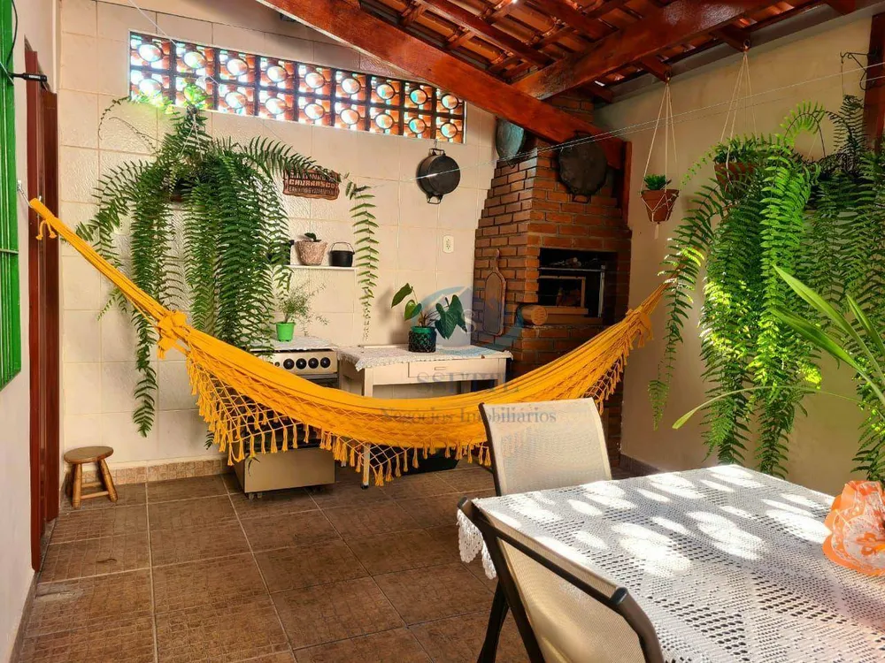 Sobrado, 3 quartos, 195 m² - Foto 9