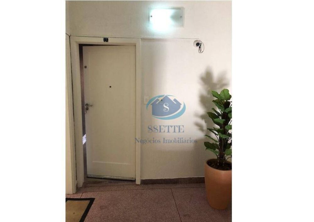 Sala-Conjunto, 38 m² - Foto 1