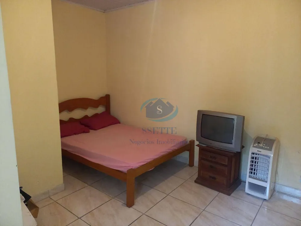 Sobrado, 5 quartos, 220 m² - Foto 2