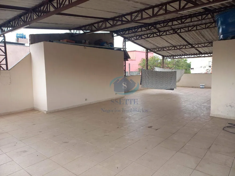 Sobrado, 5 quartos, 220 m² - Foto 3
