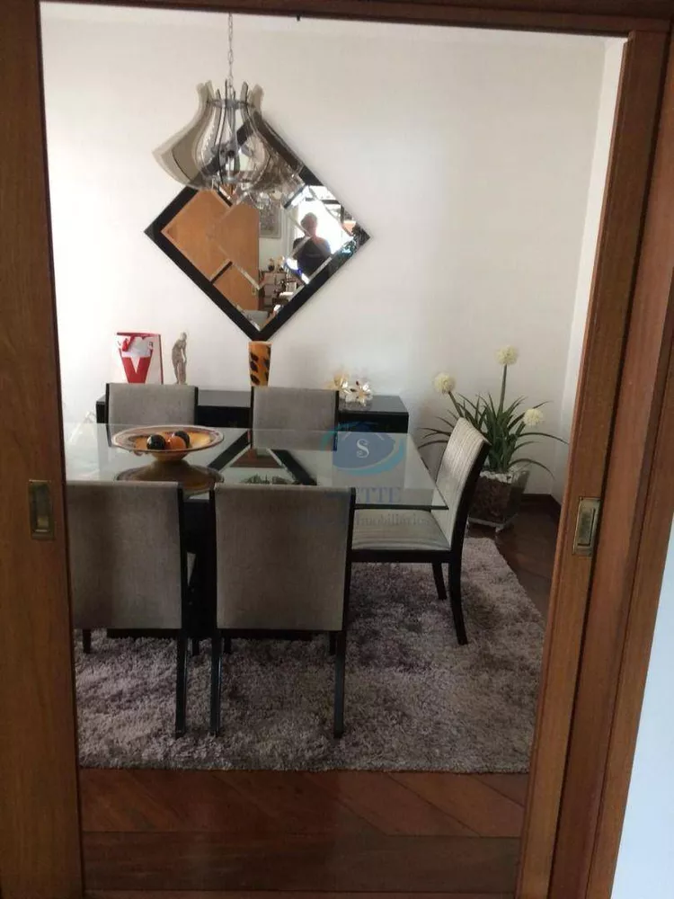 Apartamento à venda com 4 quartos, 300m² - Foto 12