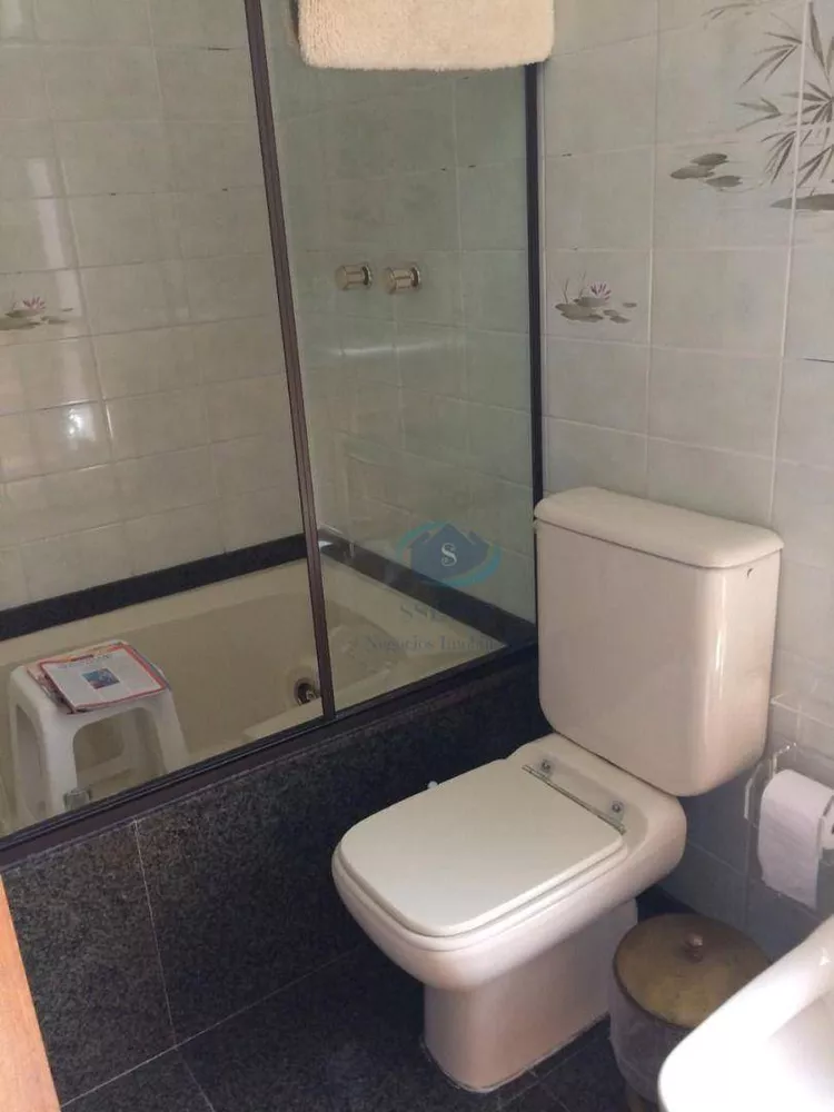 Apartamento à venda com 4 quartos, 300m² - Foto 2