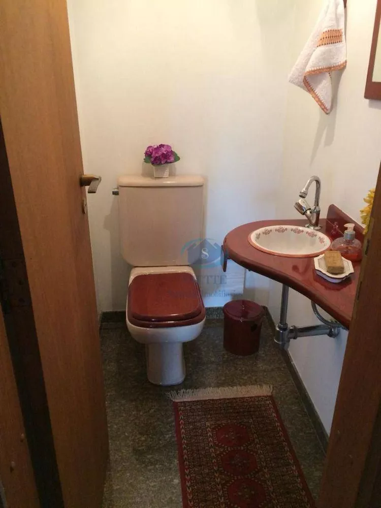 Apartamento à venda com 4 quartos, 300m² - Foto 7